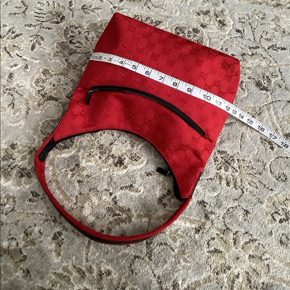 Authentic GUCCI shoulder bag 🔥HOT🔥 - Picture 14 of 15